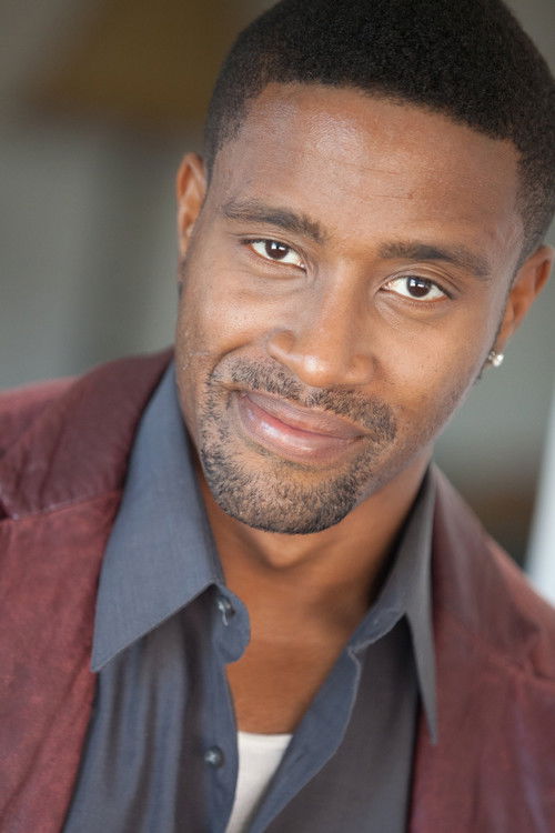 Photo of Ryan Mitchell