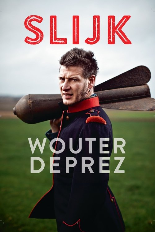 Wouter Deprez - Mud