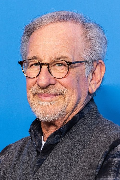 Photo of Steven Spielberg