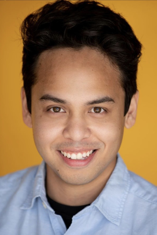 Photo of Steven Ronggur