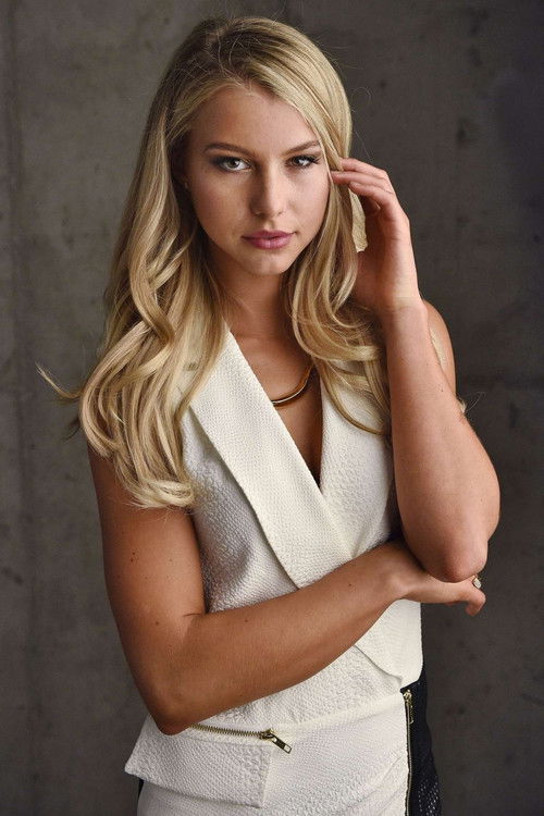 Photo of Lexi Atkins