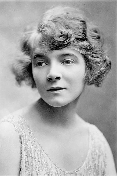 Photo of Helen Hayes