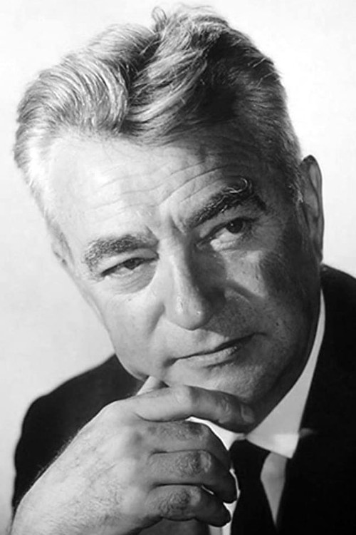 Photo of Charles Vidor