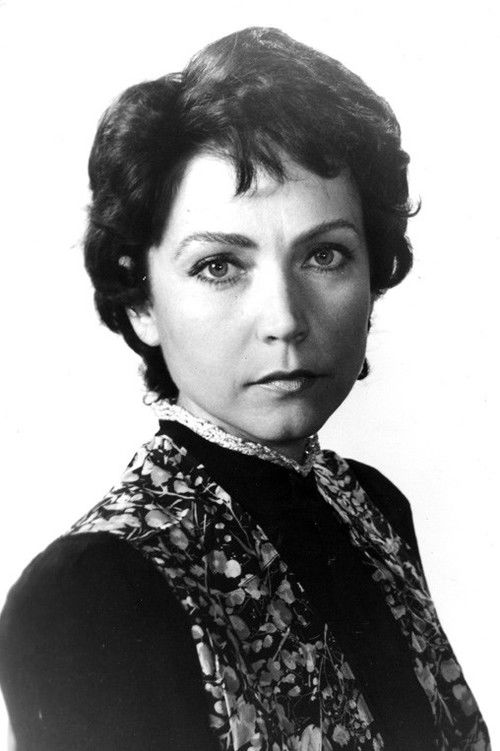 Photo of Natalya Zakharova