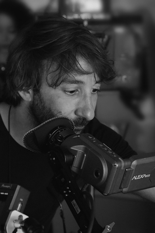 Photo of Andrea Corsini