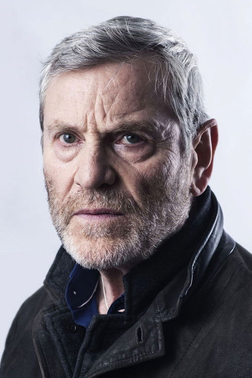 Photo of Tchéky Karyo