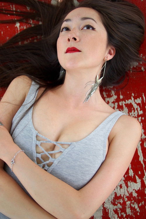 Photo of Emily Piggford