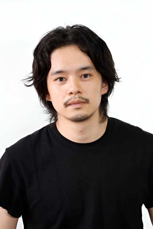 Photo of Sosuke Ikematsu