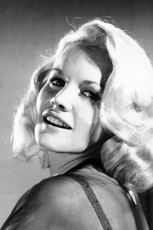 Photo of Carroll Baker