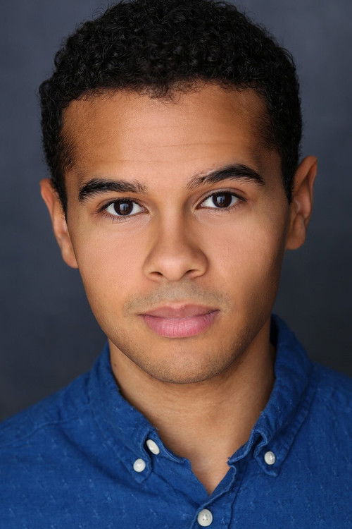 Photo of Dominique Allen Lawson