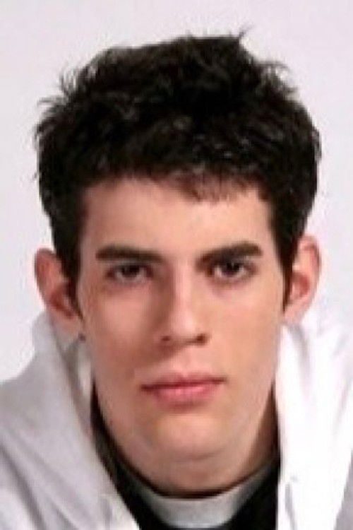 Photo of Daniel Rossi