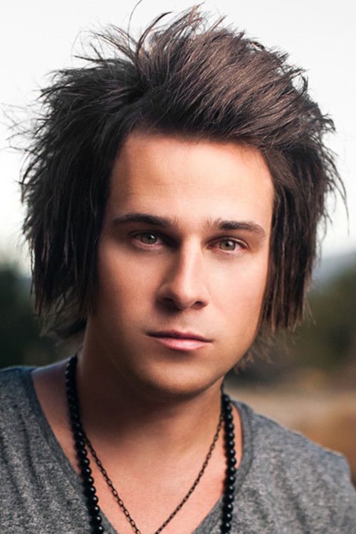 Photo of Ryan Cabrera