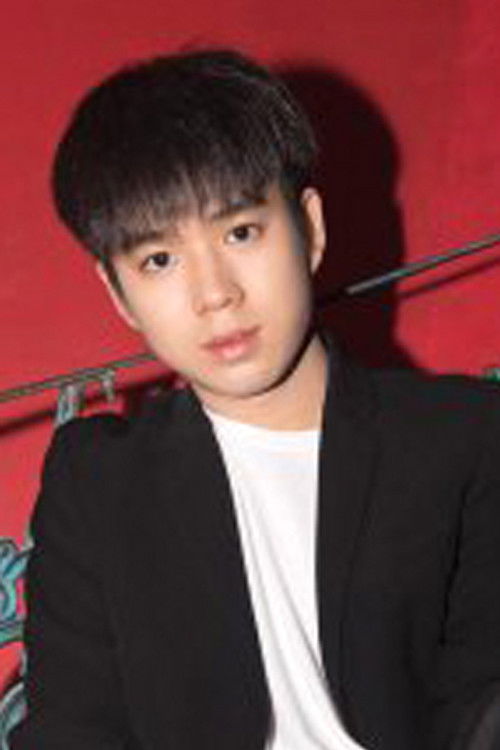 Photo of Ryu Jessadakorn Kriangsamut