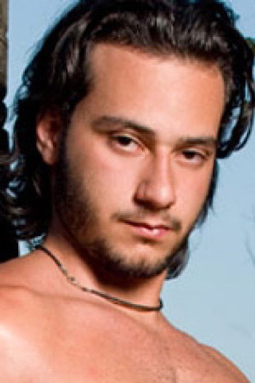 Photo of Johnny Montana