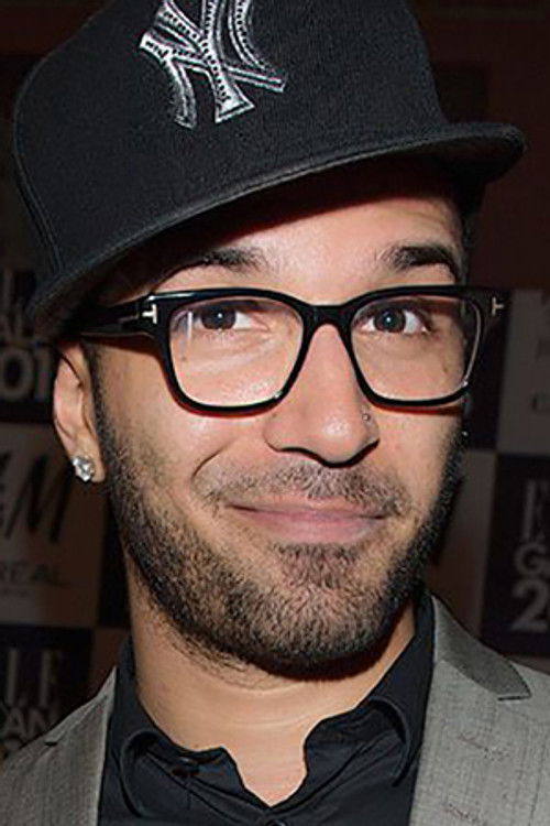 Photo of Sina Samadi