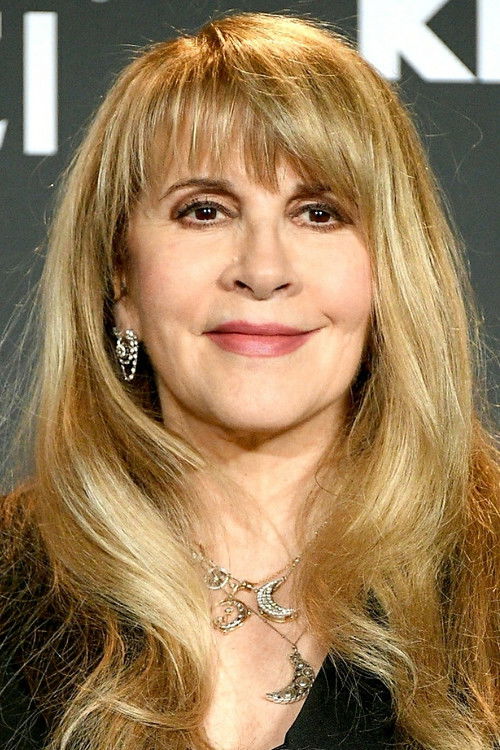 Photo of Stevie Nicks