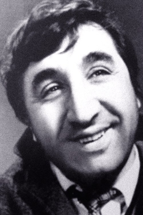 Photo of Frunzik Mkrtchyan