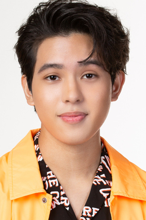 Photo of Chayapol Jutamas