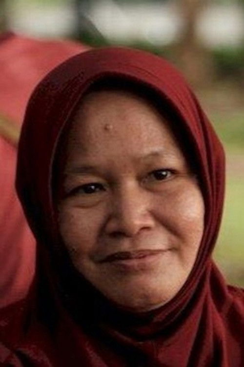 Photo of Chiska Doppert