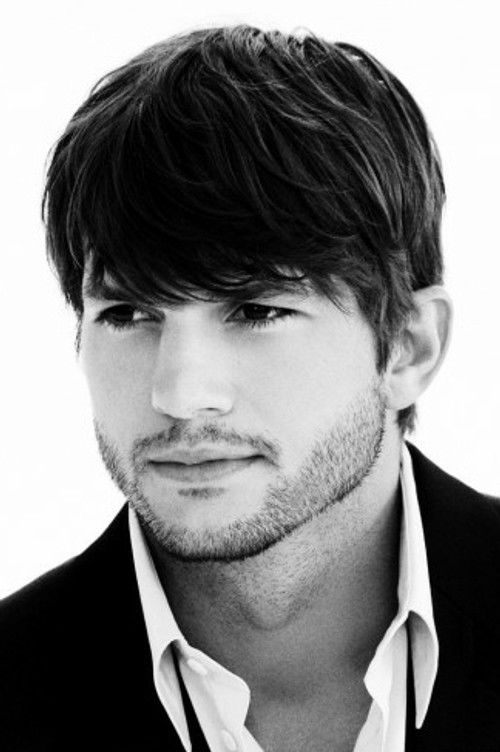 Photo of Ashton Kutcher