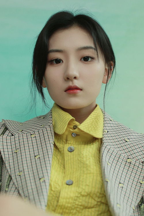 Photo of Pan Yuetong