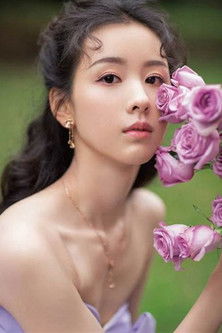 Photo of Chen Duling