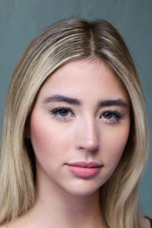 Photo of Scarlet Rose Stallone