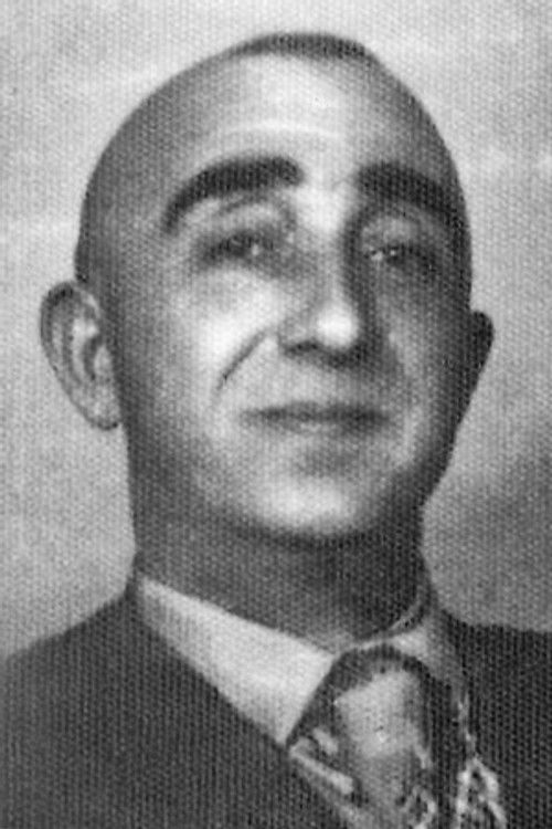 Photo of İsmail Dümbüllü