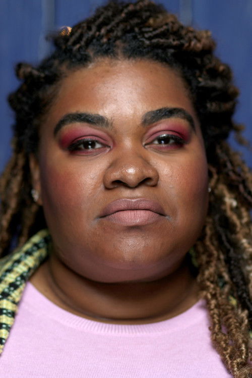 Photo of Da'Vine Joy Randolph