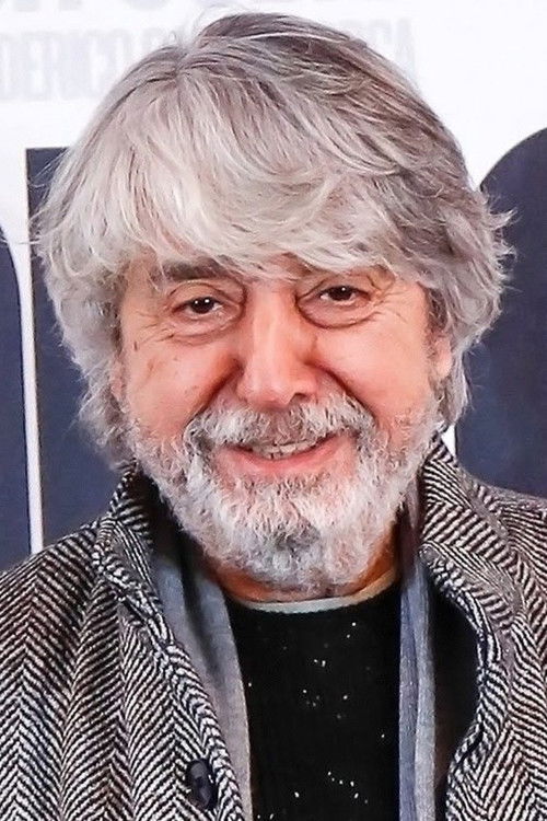 Photo of Ricardo Arroyo