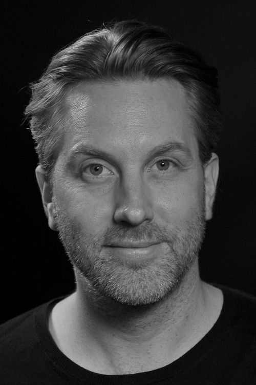 Photo of Stein Johan Grieg Halvorsen