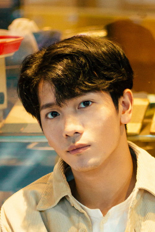 Photo of Jiun-Wen Ran