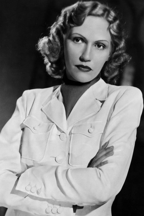 Photo of Hilde Weissner