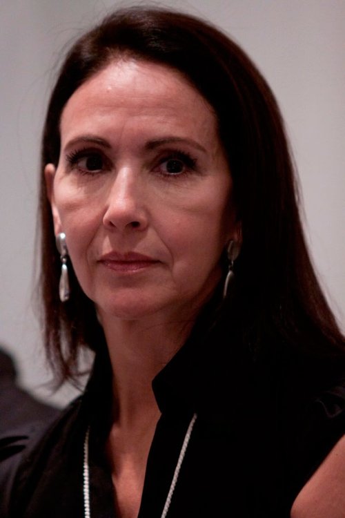 Photo of Blanca Guerra