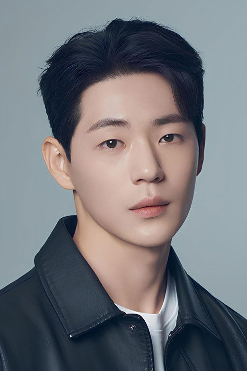 Photo of Shin Jae-ha