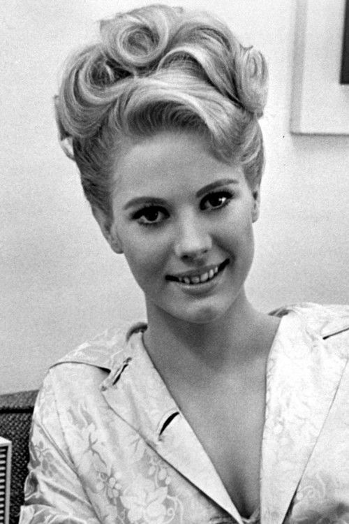 Photo of Mimsy Farmer