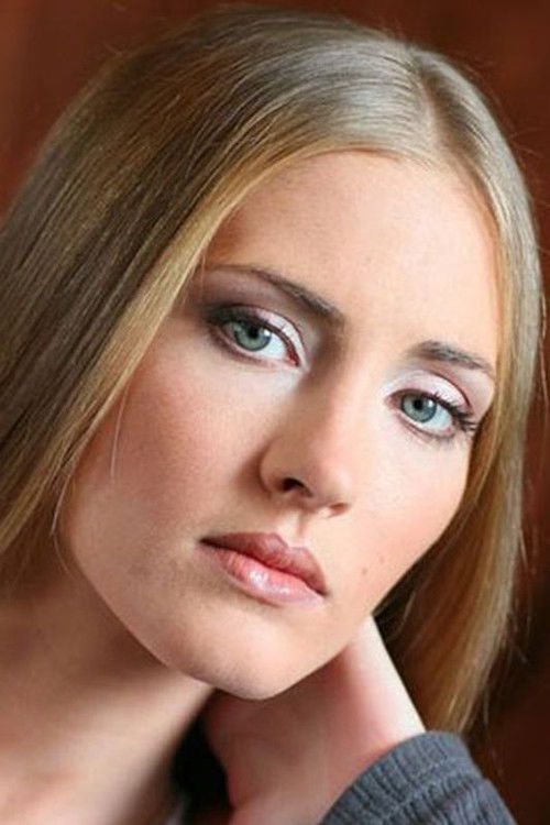 Photo of Anna Kazyuchits