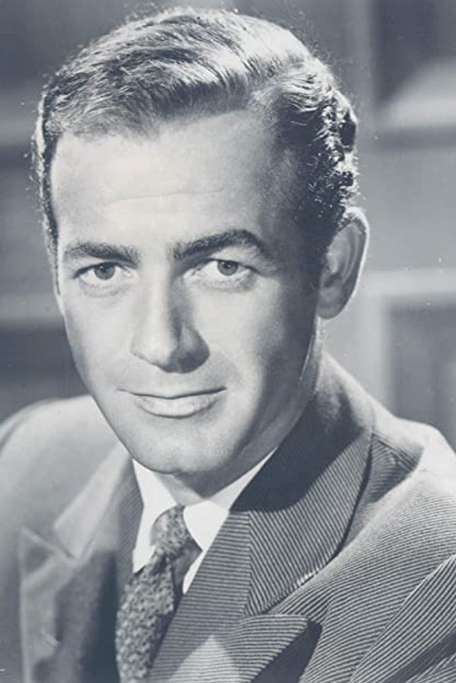 Photo of Mark Stevens