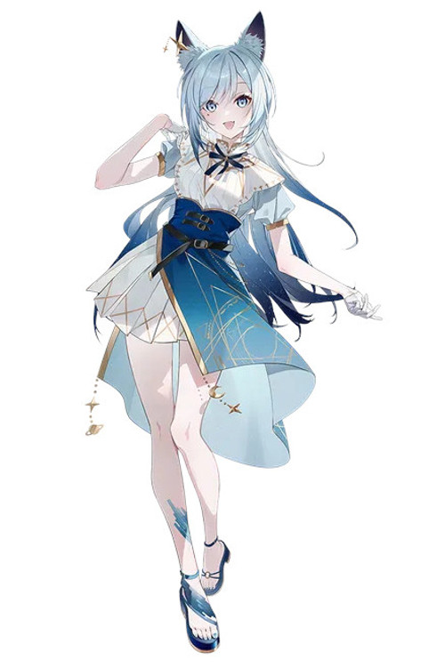 Photo of Minase Nagi