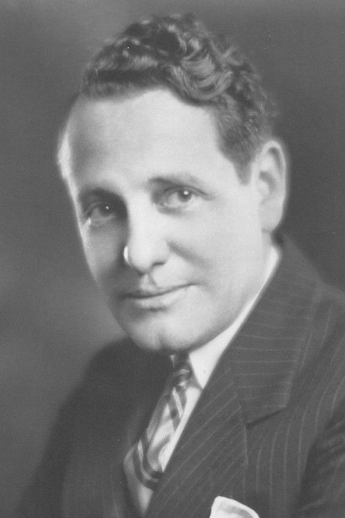 Photo of Monroe Salisbury