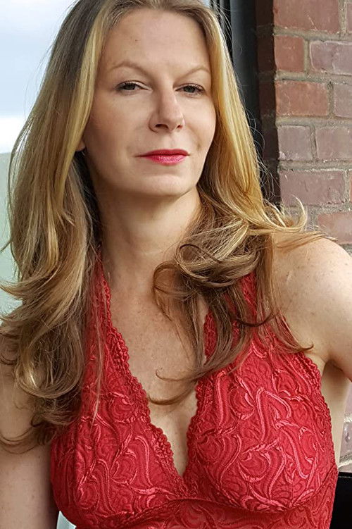 Photo of Monica Steuer