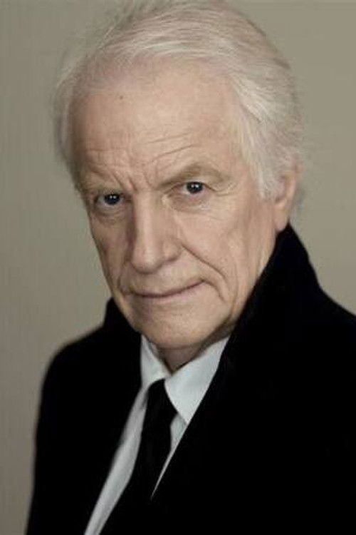 Photo of André Dussollier