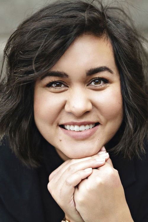 Photo of Natasha Brock