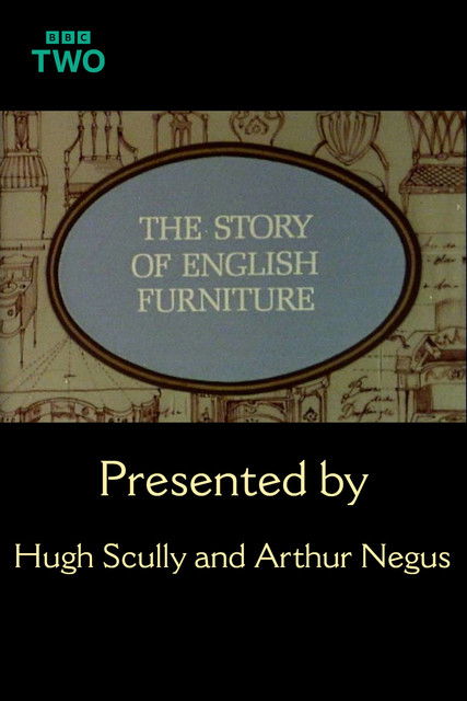 The Story of English Furniture
