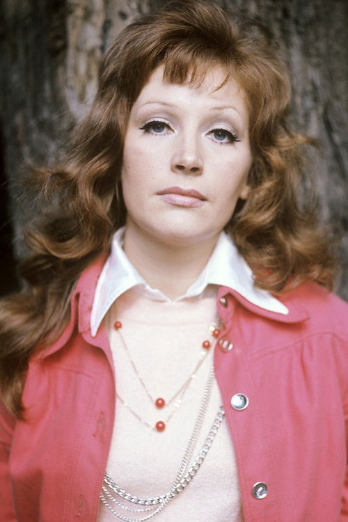 Photo of Alla Pugacheva