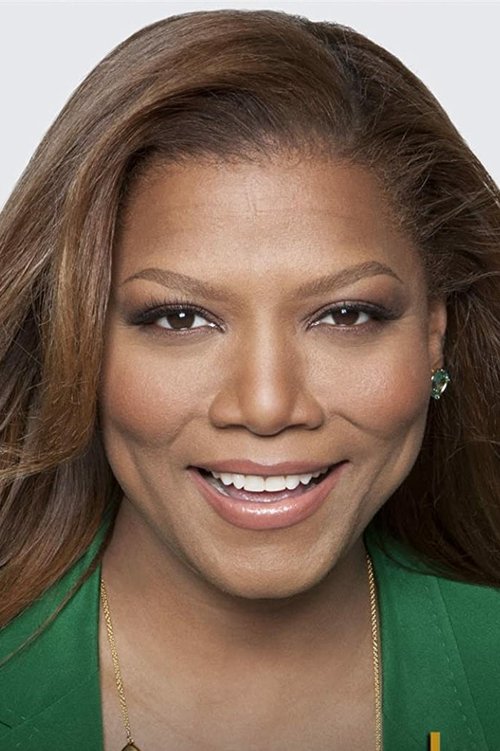 Photo of Queen Latifah