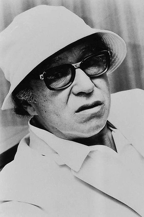 Photo of Masaki Kobayashi