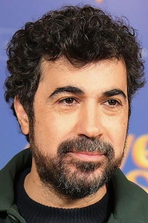 Photo of Paco Caballero