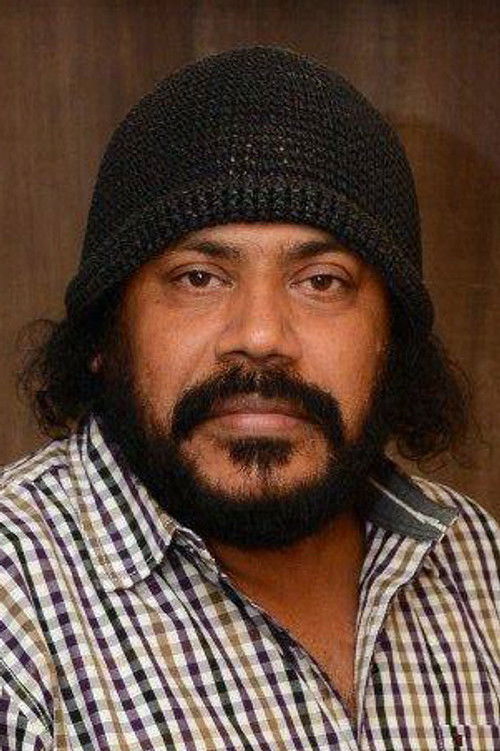 Photo of Joe Malloori