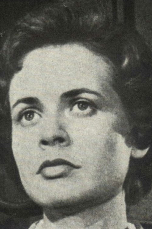 Photo of Montserrat Julió